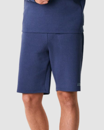 Men’s Casual Sport Cotton Shorts LW-012