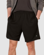 Men’s Performance Athletic Gym Shorts LW-028