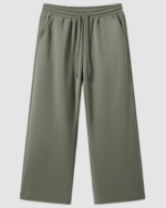 Men's Lightweight Wide-Leg Casual Pants LW-029 - Image 3