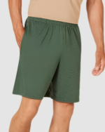 Men’s Performance Athletic Gym Shorts LW-028 - Image 4