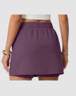 Women’s Active Skirt with Pockets LW-035 - Image 3