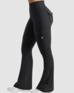 CoreFlex High-Waisted Flare pants LW-046 - Image 5